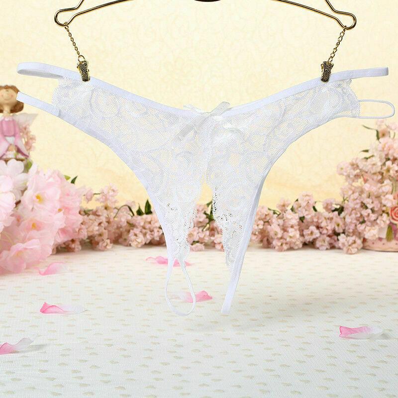 Women Sexy Mesh low-Rise Transparent G-string Panties Sexy Micro Thong Women Knickers Smooth Underwear Lingerie Briefs Thongs