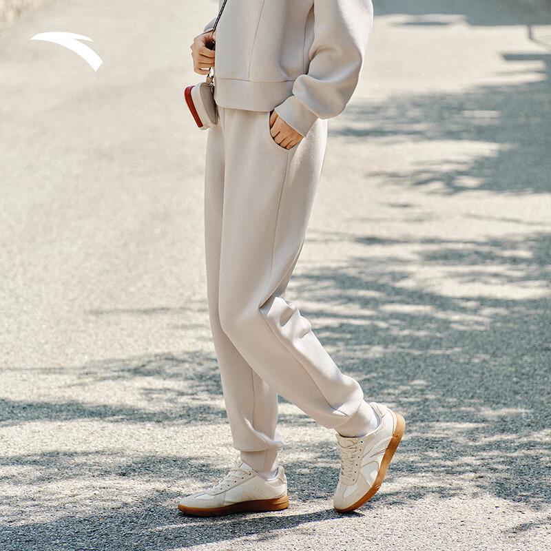 

Женские джоггеры свободного кроя серии Anta Naifu 2XL