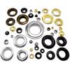 1/20/30Pcs Metal Eyelets 8mm 10mm 12mm 14mm 20mm 40mm Grommets Air Hole Rivet for Leather Bag Shoes Belt Cap Clothes Accessories
