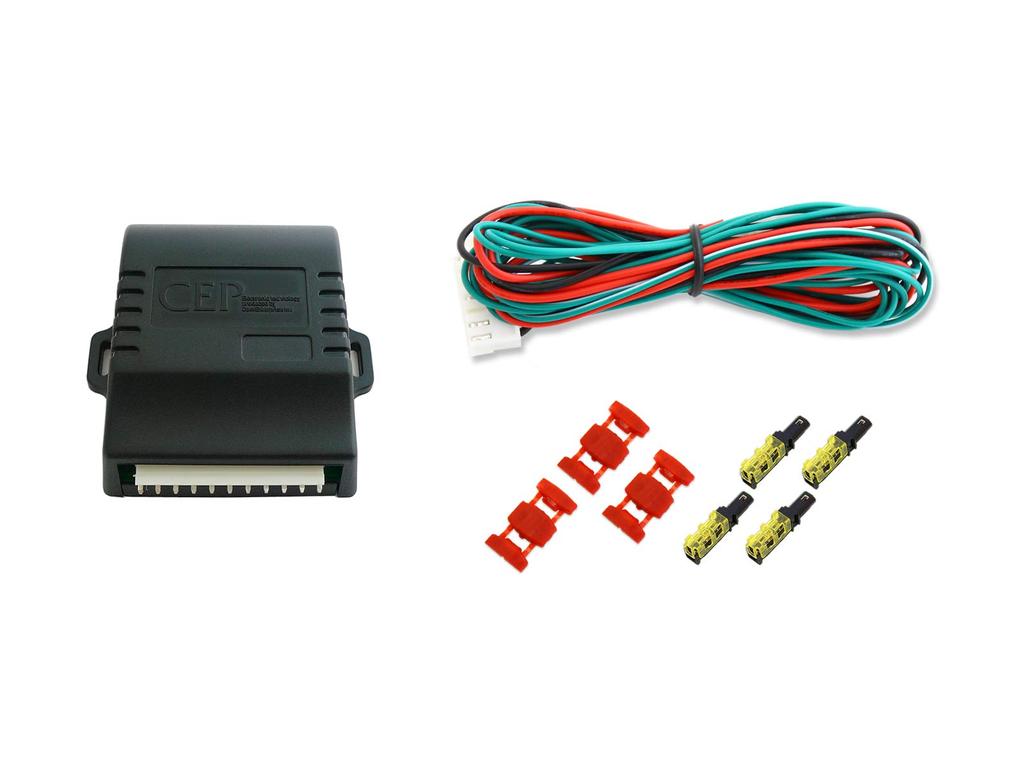 Honda compatible auto brake hold kit