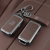 Zeekr 9X Key Case: Fits 25 Models, Ultra Version 70kWh Shell, Max Version 55kWh Cover, Hyper Car Metal Buckle