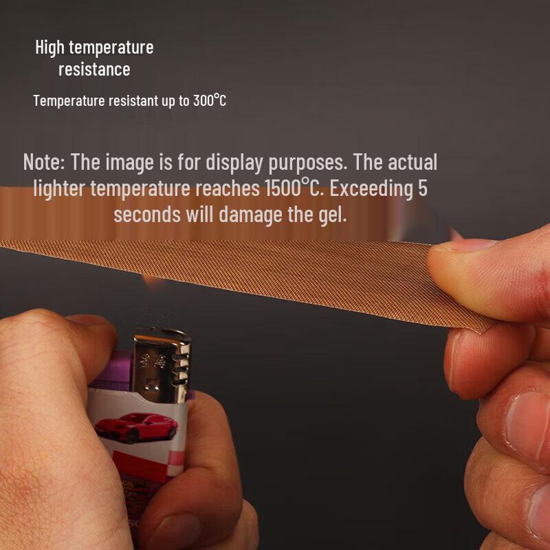 FLYER High-Temperature Teflon Adhesive Tape