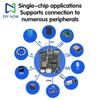 ASR PRO 3.0 4M Intelligent Voice Recognition Control Module Offline Recognition Development Board Voice Recognition Module
