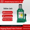 Hollow Hydraulic Jack & Cylinder Piston Rod 16T/20T/32T/50T Heavy Duty