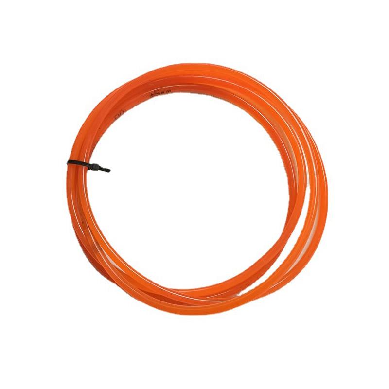 Bicycle Roller Drive Replacement Belt For Biketrainer Roller 5Mm Perimeter 185Cm Bike Training Table Cycling Drivebelts