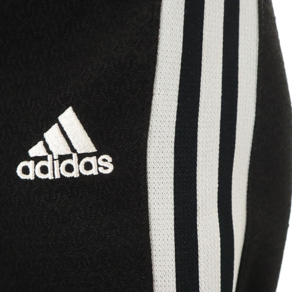 adidas Iconic Track jacket Setup S black Jersey Men's Used