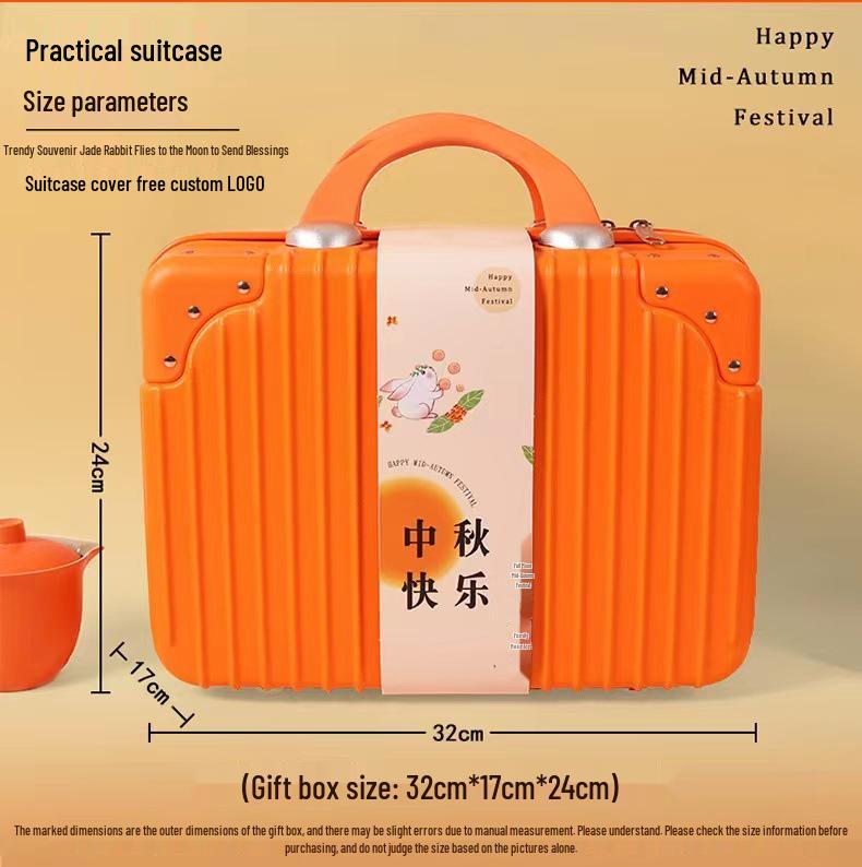 Drachenjahr Isolierbecher Geschenkset für Jubiläen und Firmenveranstaltungen