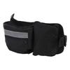 Adjustable Waist Straps Dog Training Pouch Multi Function Dog Treat Bag  Outdoor Fitness Workout