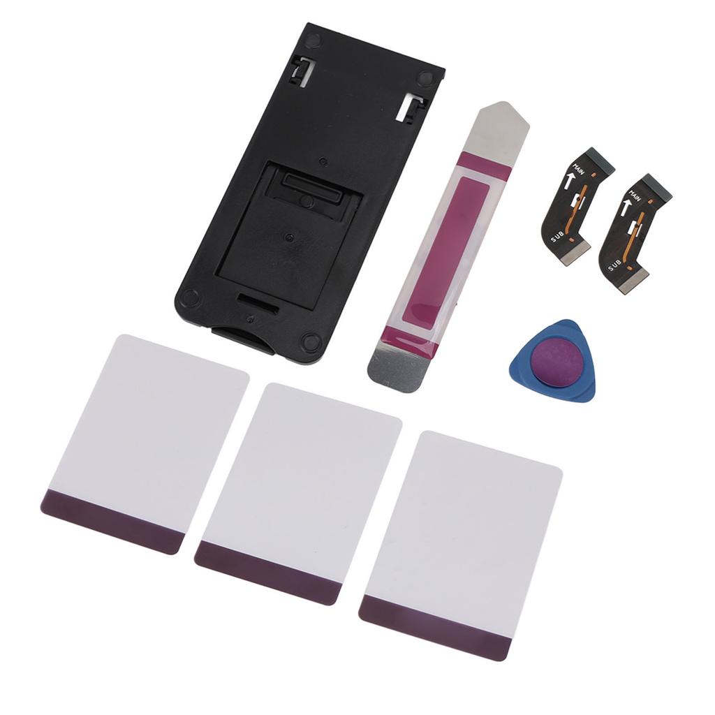 Motherboard Connectors CTC Flex Cable Mainboard Flex Cable Replacement Repair Parts with Tools for G