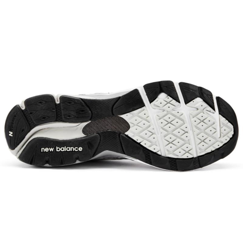 New Balance 990 V3 Grey Sneakers M990GY3