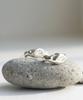 Reindeer Gentle Stone Earring 04