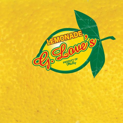 CD G. LOVE - Lemonade B000720112 Brushfire Recor 2006 US Rock Used