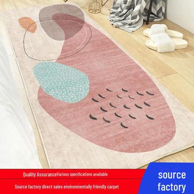 Niedliche Mädchen Tatami Bodenmatte - Plüschteppich für Schlafzimmer & Wohnzimmer