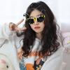 Halloween Eyeglasses Novelty Fun Plastic Decorative Glasses Cosplays Halloween Party Decor Favor Supplies for Kid Adult