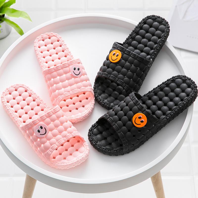 Home Shoes, Bathroom Sandals, Indoor Anti-slip Slippers