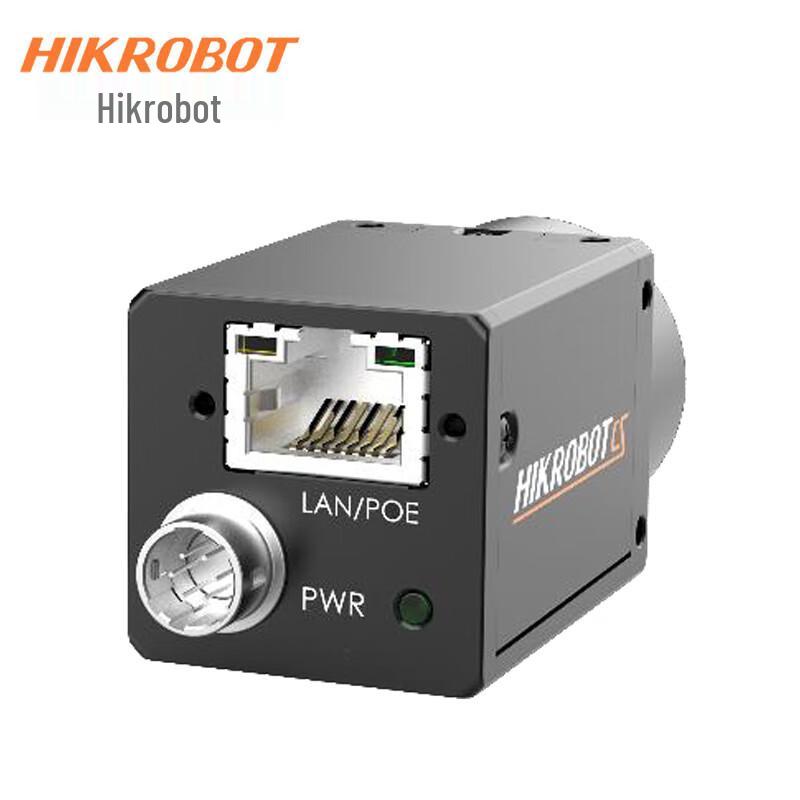 HIKROBOT 6MP Ethernet Vision Sensor