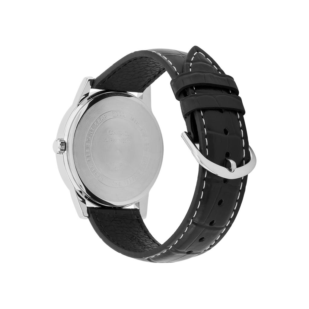 Casio Men Standard Series White Watch MTP-1303L-7B MTP-1303L-7B