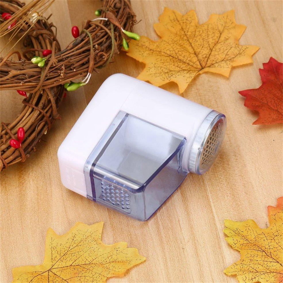 Buy XXJJ Lint Remover Electric Lint Fabric Remover Pellet Sweater