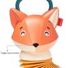 Baby Accordion Toy Cartoon  Accordion Musical Instruments Toy Early Educational Toy for Kids Children
