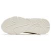 Anta Little Millennium Wear-Resistant Non-Slip Warm Low-Top Casual Shoes Women sneaker Off-White 922348826-4