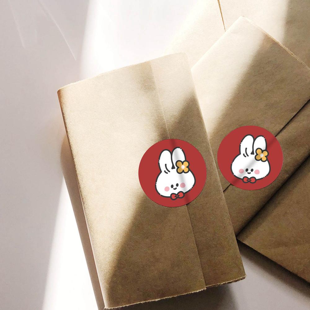 High-Standard 500Pcs/Roll High-Standard Reward Premium-Quality Stickers Top-Grade For Youngsters Top-Grade Children Superior-Grade Kindergarten