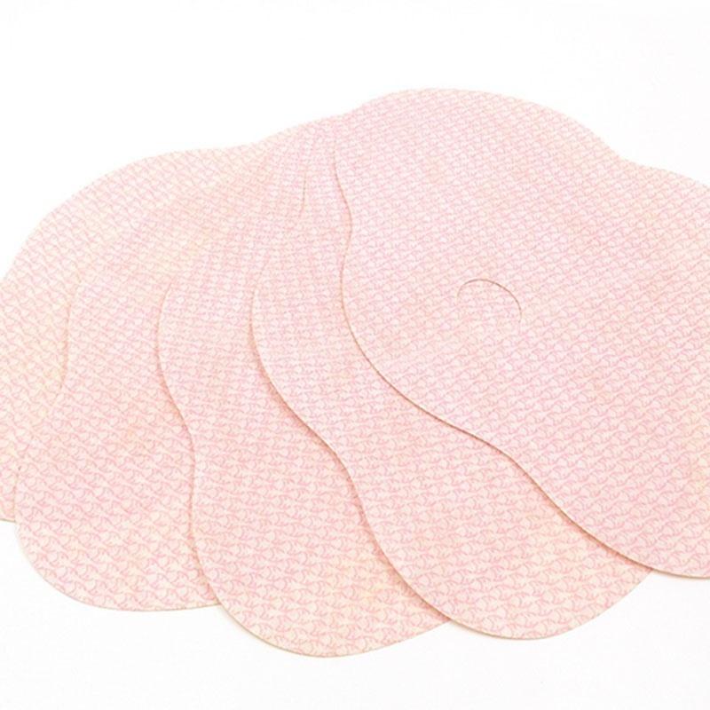 5pcs Wonder Slimming Patch Belly Abdomen Weight Loss Fat Burning Slim Patch