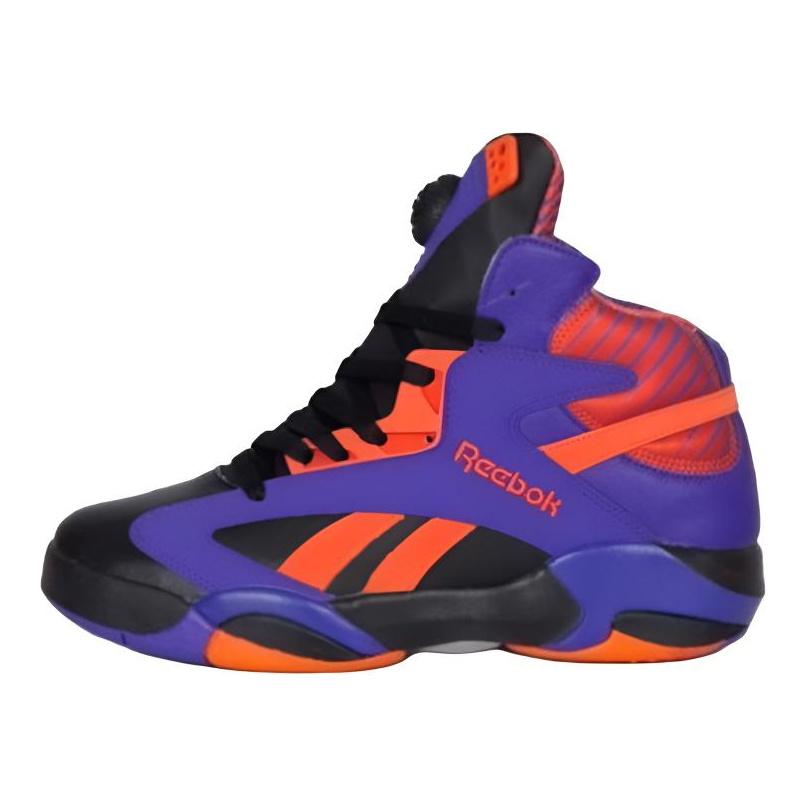 Shaq Attaq Reebok 'Phoenix Suns' V61029