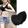 1 Pair Eco-friendly Soft Sponge Chest Bra Pad