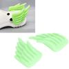 3D Wing Shoe Decor Innovative   Shoe Accessory Tail Wing Pendant Shoe Attachment for Shoes with Holes