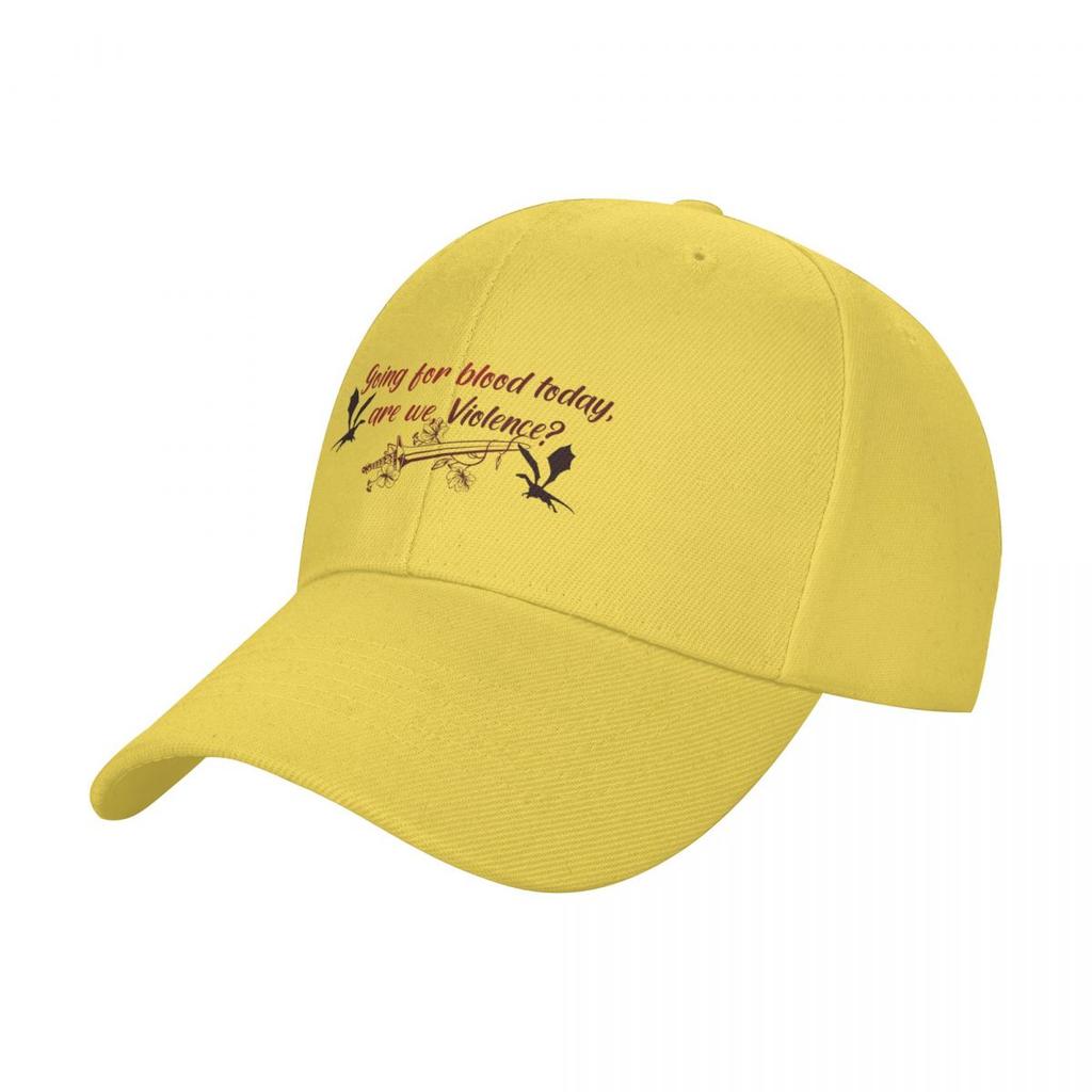Dragon Rider Going for Blood Baseball Cap Trucker Cap Brand Man Cap Tactical New Hat Men's Women's