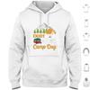 Adventure Lifestyle 1 Hoodie Cotton Long Sleeve Monochrome Sports Equipment Outdoor Recreation Shoe Silhouette Camping Ski