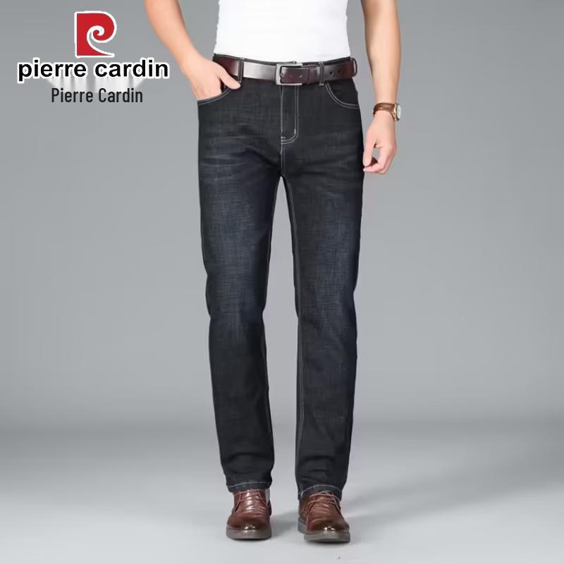 Мужские джинсы Pierre Cardin в стиле business casual M