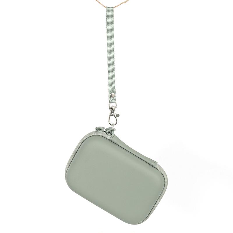 

Чехол для цифровой камеры, совместимый с пленочной камерой Ektar H35 H35N полукадрового формата для камер Ultra F9 M35 M38 Paper Shoot зелёный