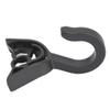 50pcs Outdoor Camping Hooks Multifunctional Windproof Skid Proof Tent Hooks for Backpack Bottle Whistle