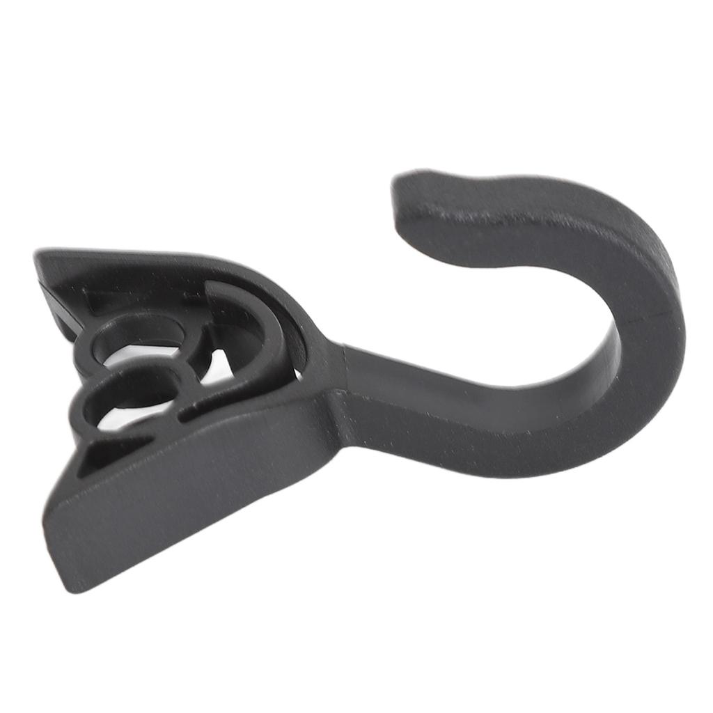 50pcs Outdoor Camping Hooks Multifunctional Windproof Skid Proof Tent Hooks for Backpack Bottle Whistle