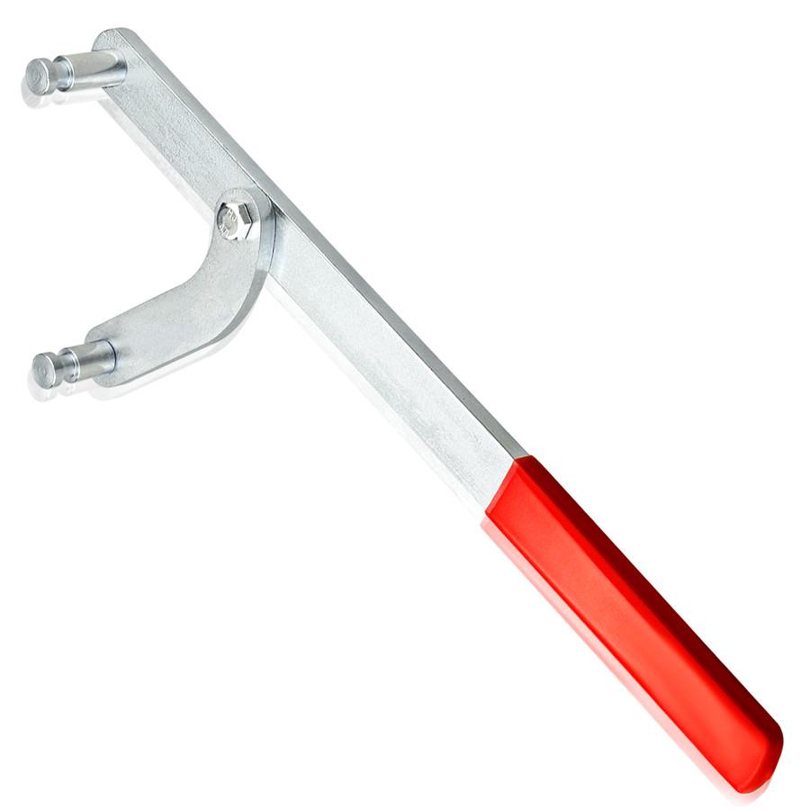 

Держатель шкива распредвала Инструмент для удержания звездочки распредвала для Honda Mazda Nissan Toyota