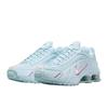 Nike Shox R4 Puerto Rico
