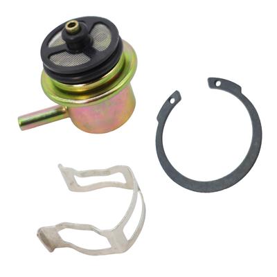 Motor – Suministro y tratamiento de combustible