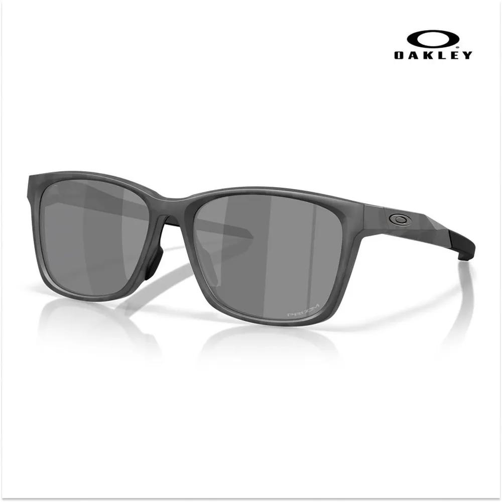 

[Oakley] Oakley Daily Sunglasses Paracord Prism Black