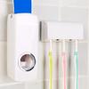 Toothpaste Dispenser - ICOCO - ZK900800 - Automatic - 5 Toothbrushes - White