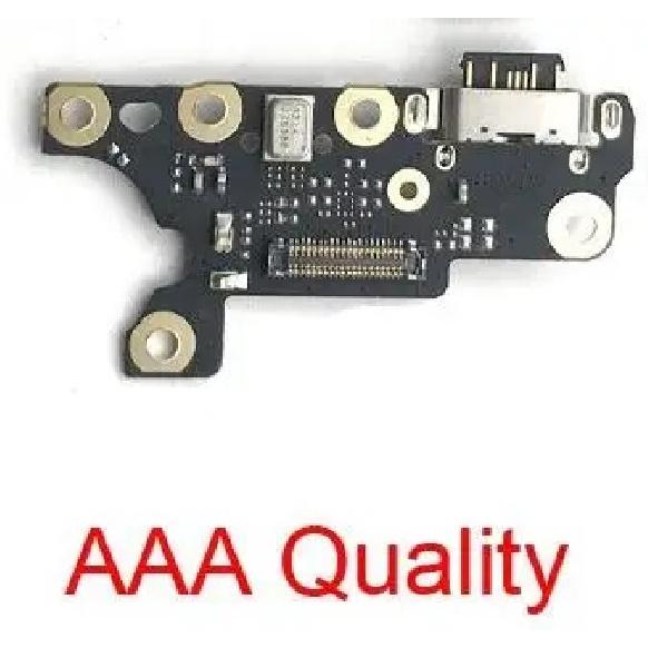 Type-C Charging Port Charger USB Jack Board For Nokia 7 plus 7+ TA-1049 1055 1062 Charging Port Board Module Replacement Pa