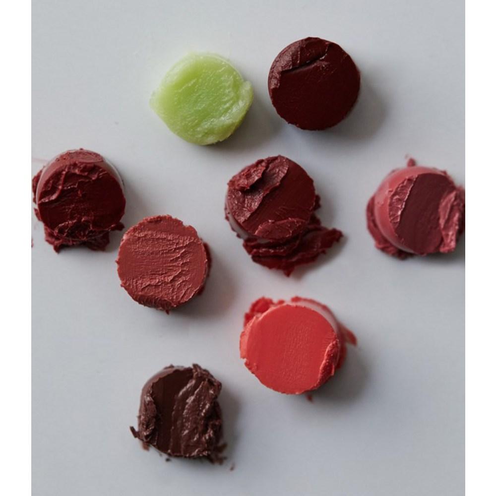 Freshian Sensual Lip Balm, 08 Pride, 3.3G, 1 Piece