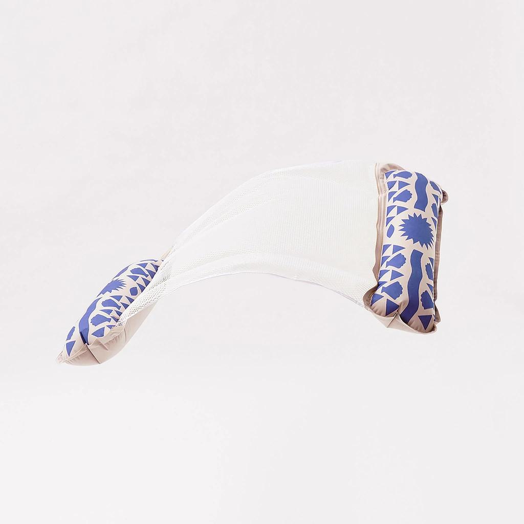 SUNNYLIFE Hammock Float Ocean