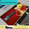 Mouse Pad Gaming XL Home New HD PC Mousepad XXL Keyboard Pad NonSlip Office Carpet Laptop Japan Game Anime One Piece Mouse Pads