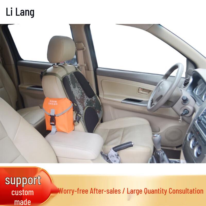 Vehicle Emergency Rescue Kit