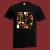 Necrophagist Epitaph Men's Black Size S-5XL