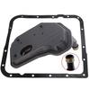 24208576 Nytt automatväxellådsfilterkit för CADILLAC BUICK Chevrolet