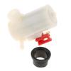 High-Performance Windshield Washer Pump Motor for Civic CR-V 2002-2006