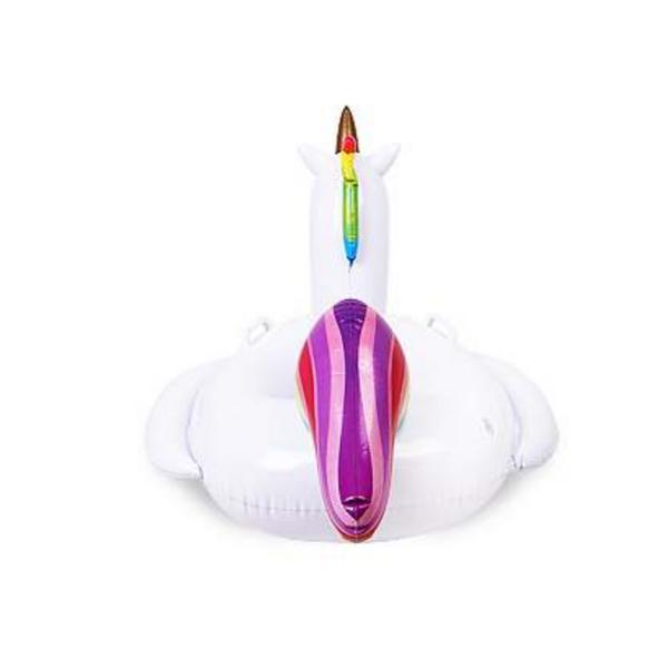 Sunny Water Infant Unicorn Walker Tube, articole distractive coreene cu apă