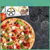 Instrumente pentru copt pizza – Cuţite pentru pizza